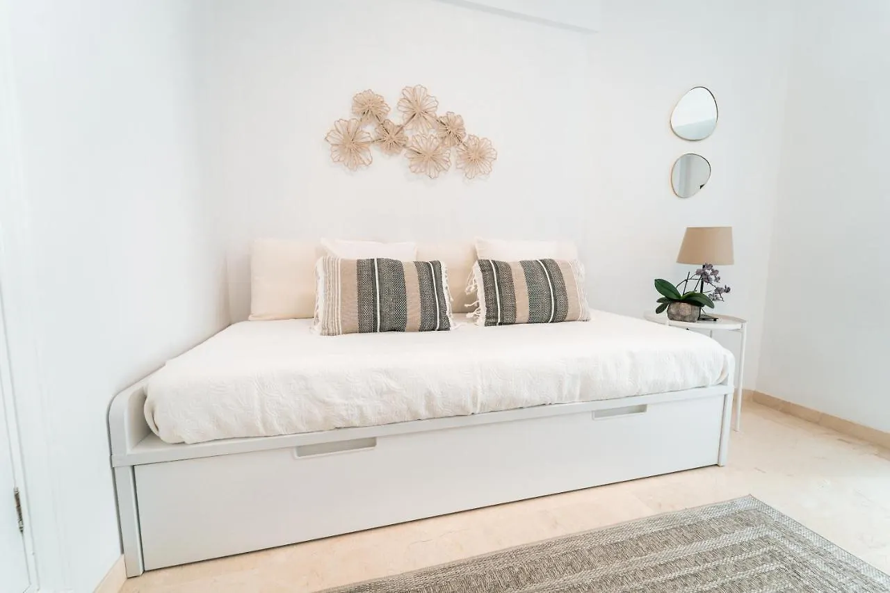 Polo Apartments 2A Marbella Spain