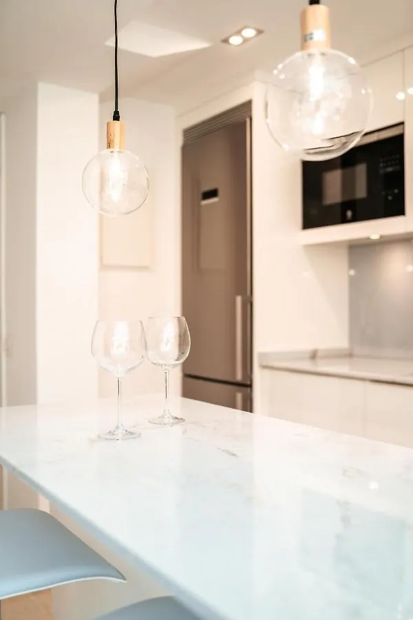 Polo Apartments 2A Marbella 0*,
