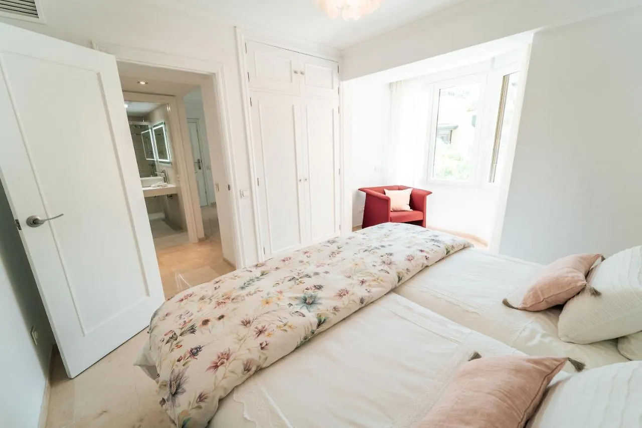 Polo Apartments 2A Marbella