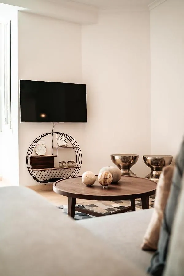 Polo Apartments 2A Marbella