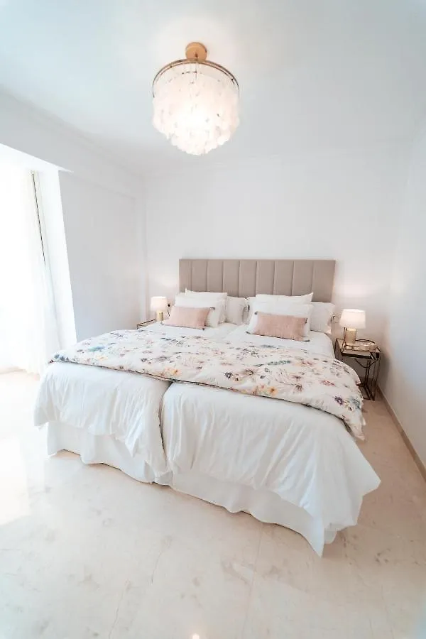 Polo Apartments 2A Marbella
