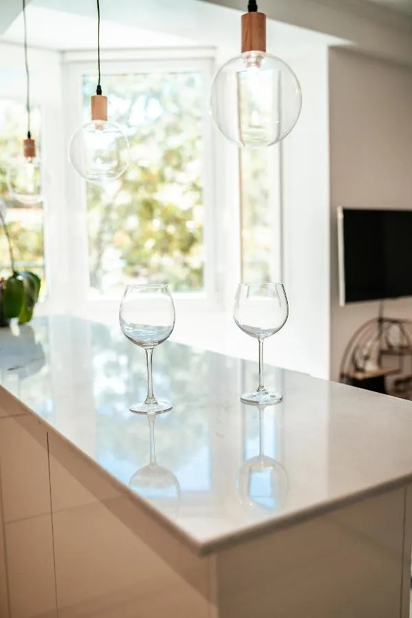 Polo Apartments 2A Marbella