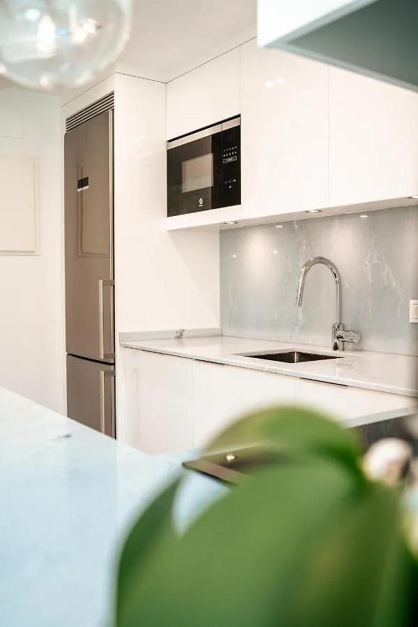 Polo Apartments 2A Marbella Spain