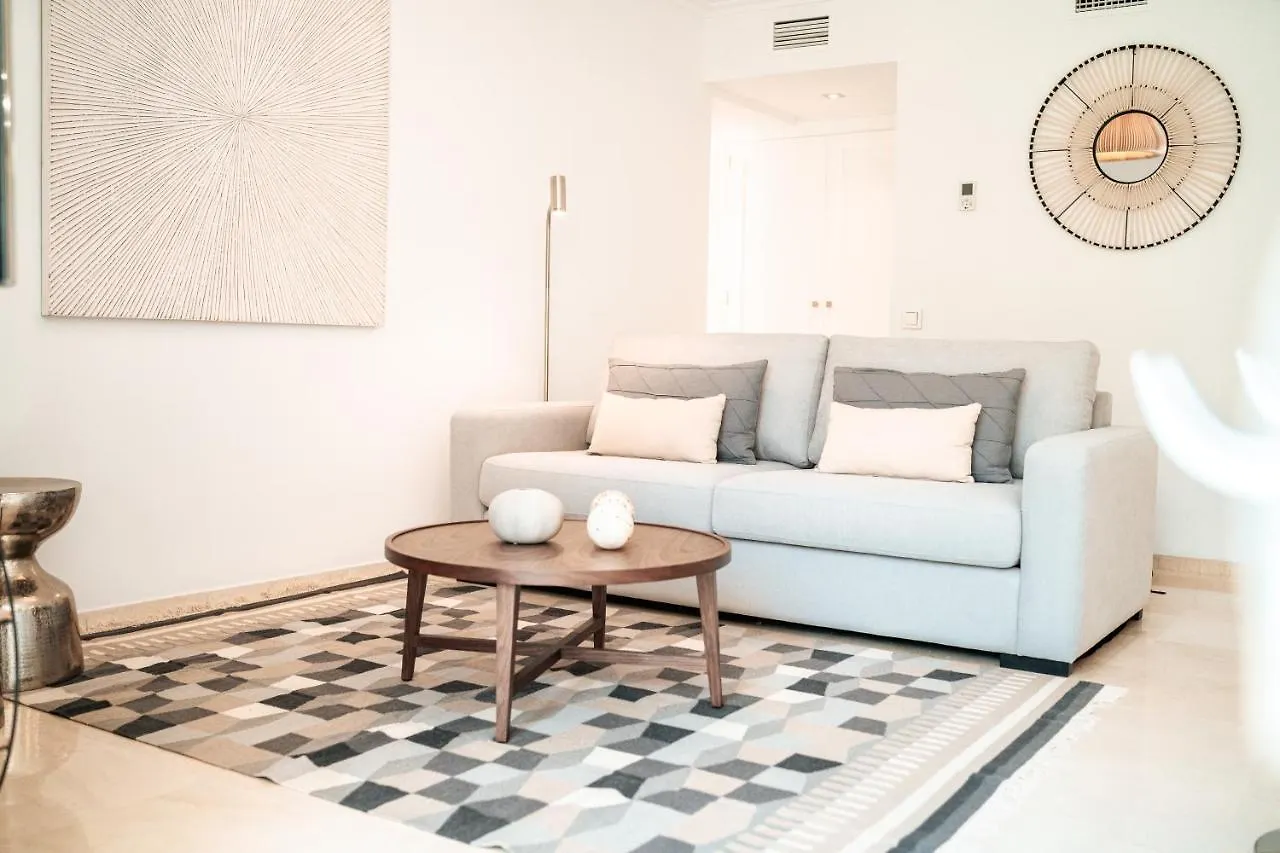 Polo Apartments 2A Marbella