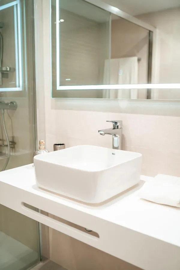 Polo Apartments 2A Marbella