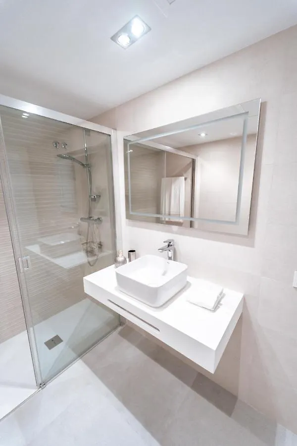 Polo Apartments 2A Marbella