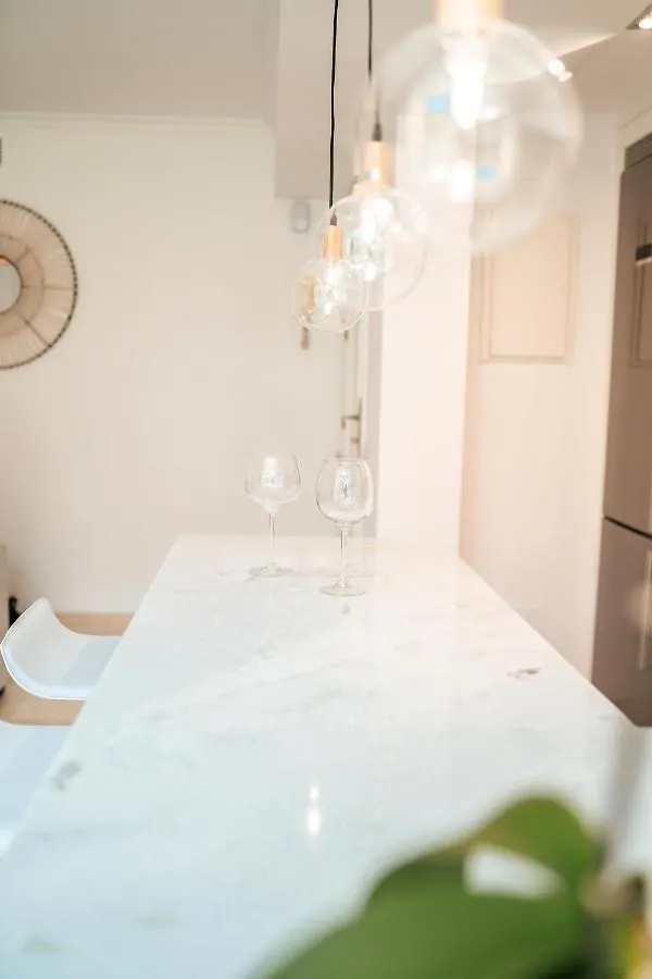 Polo Apartments 2A Marbella
