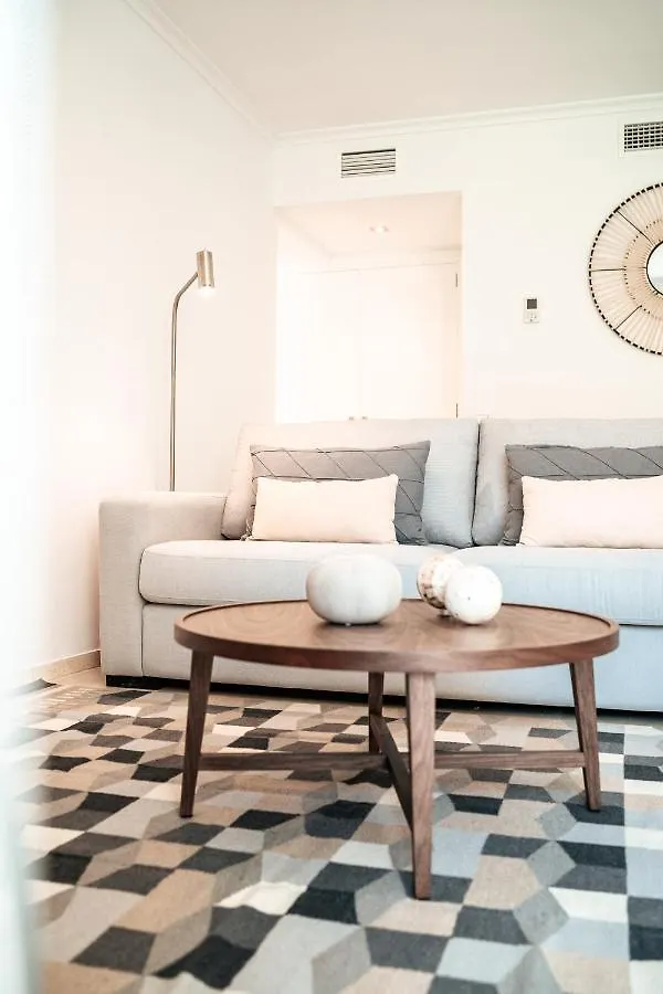 Polo Apartments 2A ماربيا 0*,  إسبانيا