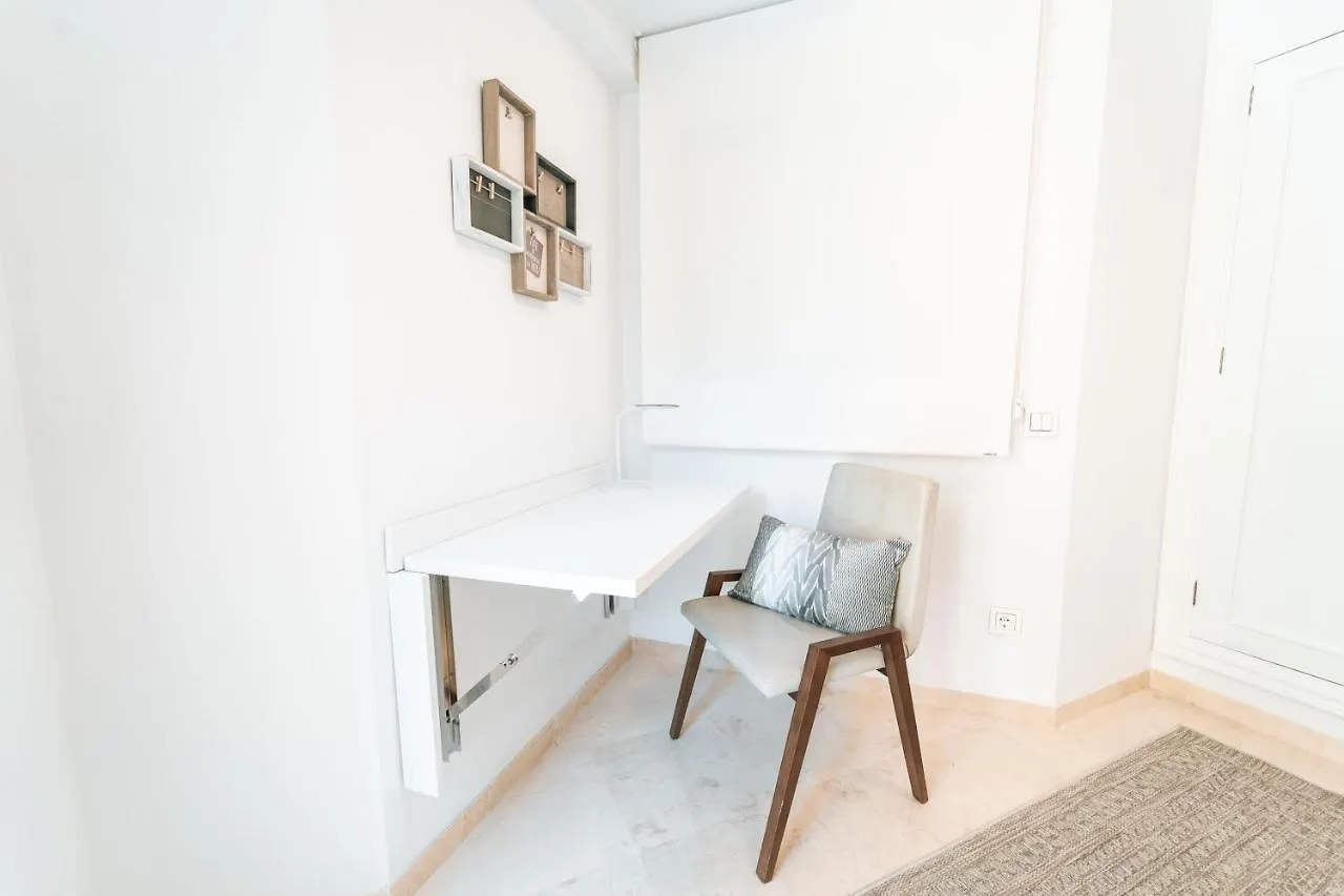 Polo Apartments 2A ماربيا